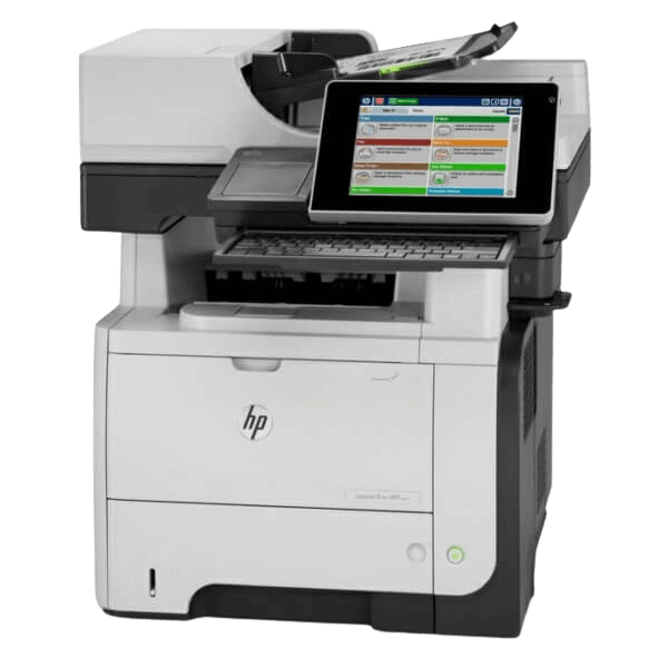HP LaserJet Enterprise Flow MFP M 525 c