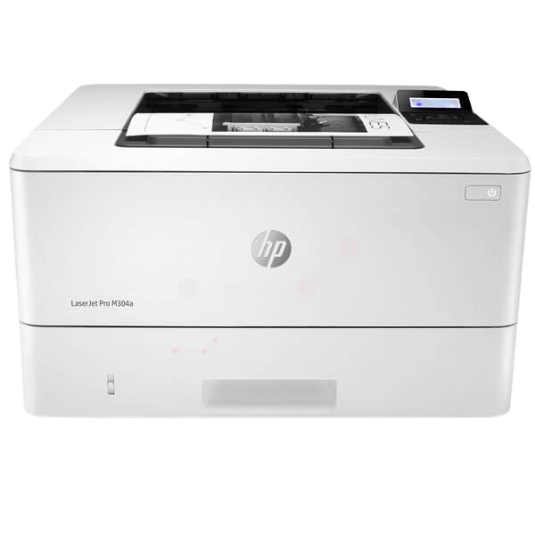 HP LaserJet Enterprise M 430 f