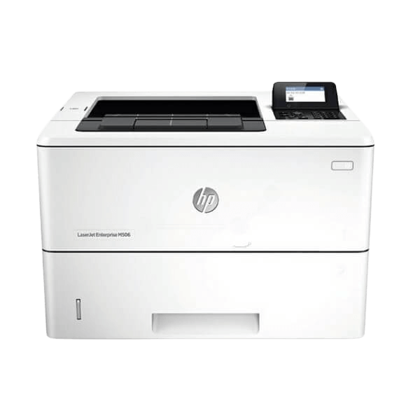 HP LaserJet Enterprise M 506 / dh / dn / n / x / xh