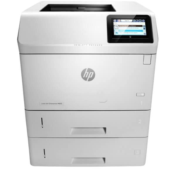 HP LaserJet Enterprise M 605 / dn / n / x