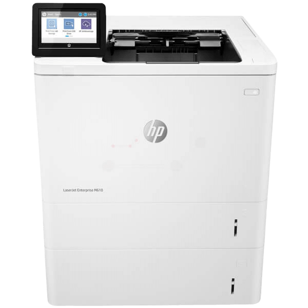 HP LaserJet Enterprise M 610 / dn / n