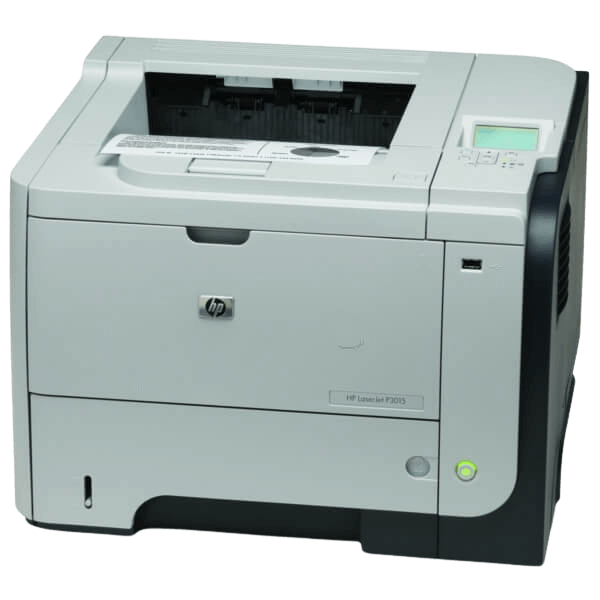 HP LaserJet Enterprise P 3000