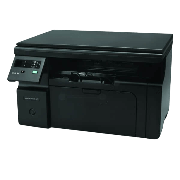 HP LaserJet M 1136 MFP