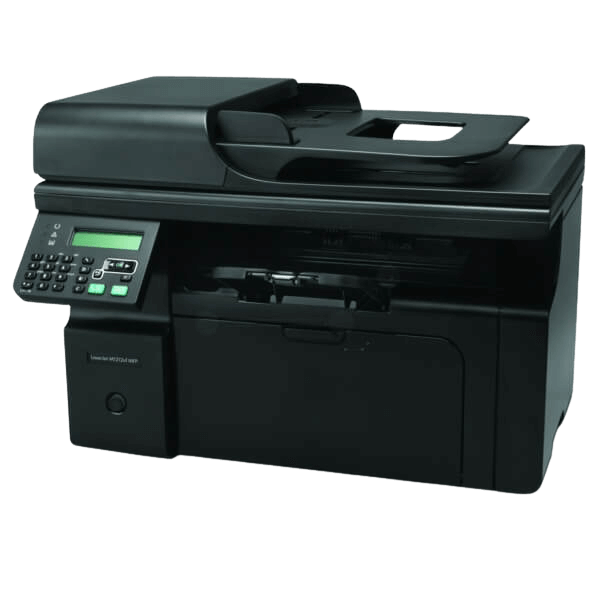 HP LaserJet M 1200