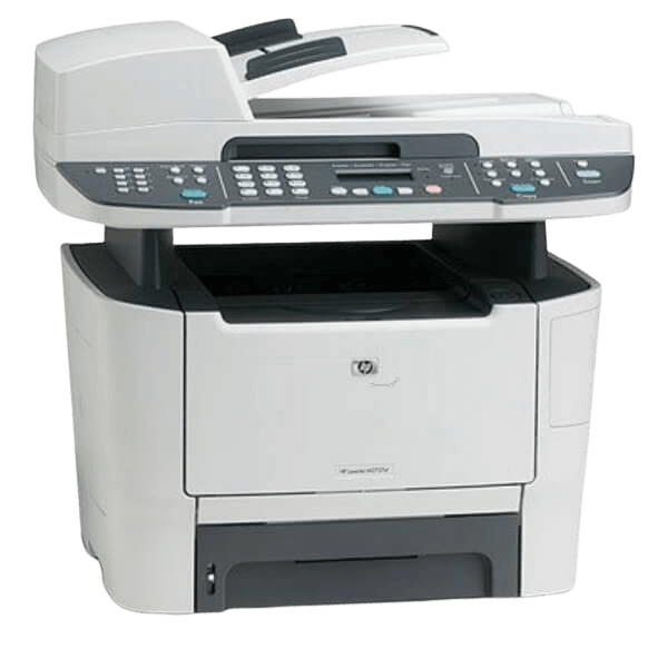 HP LaserJet M 2700