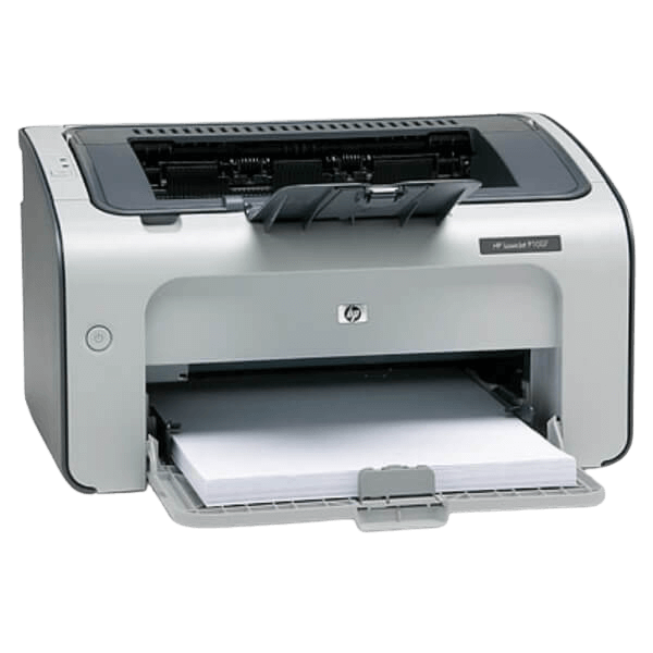HP LaserJet P 1009