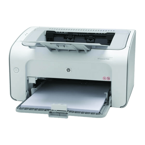 HP LaserJet P 1102 / W / WHP / WL