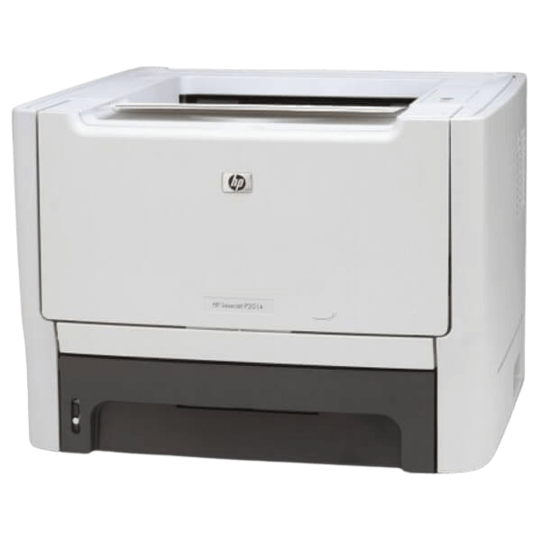 HP LaserJet P 2012 / N