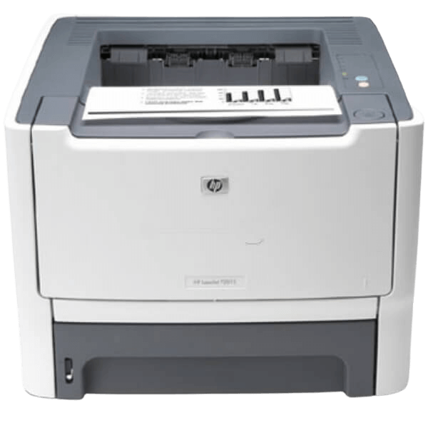 HP LaserJet P 2015 / D / DN / N / X