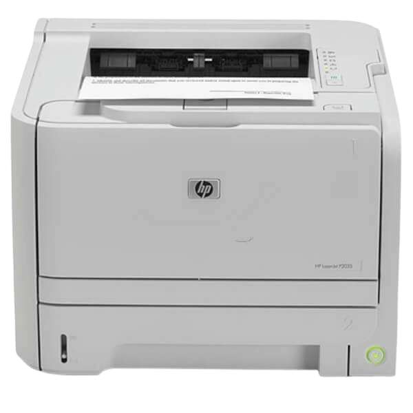 HP LaserJet P 2033 / N