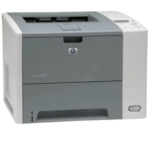 HP LaserJet P 3003 / dn / x