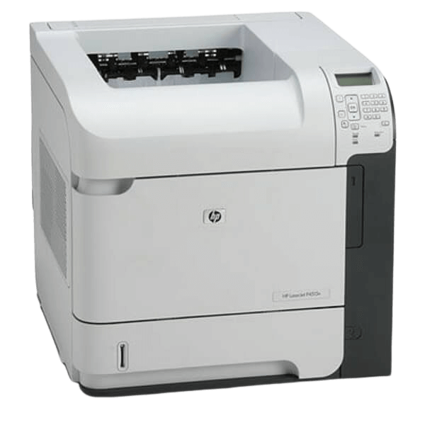 HP LaserJet P 4517