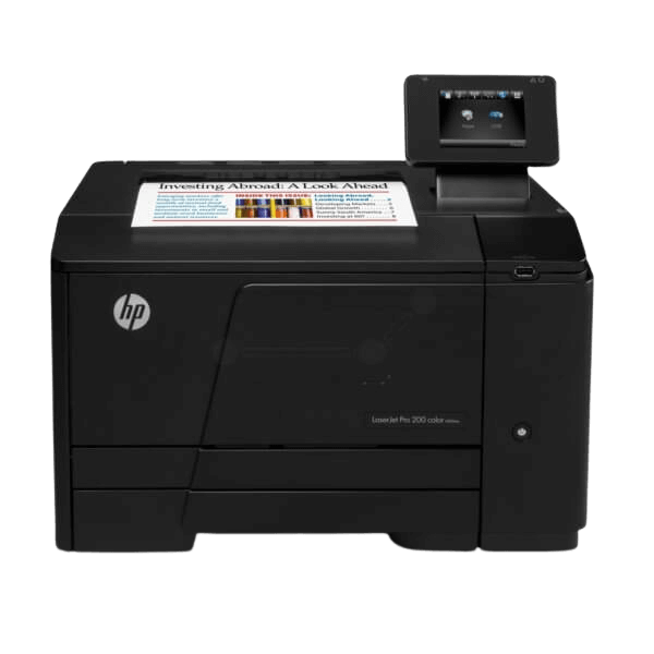 HP LaserJet Pro 200 color M 251 / n / nw