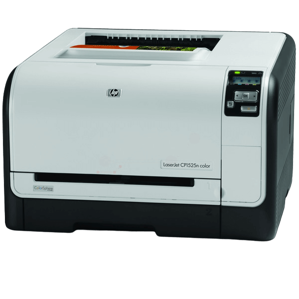 HP LaserJet Pro CP 1527 nw