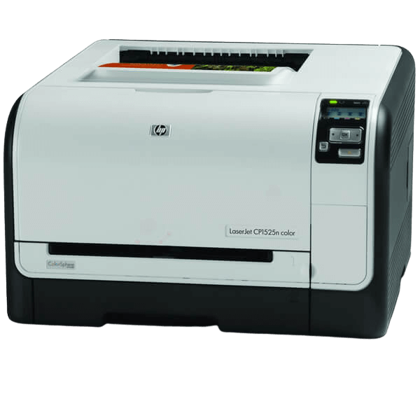 HP LaserJet Pro CP 1528 nw