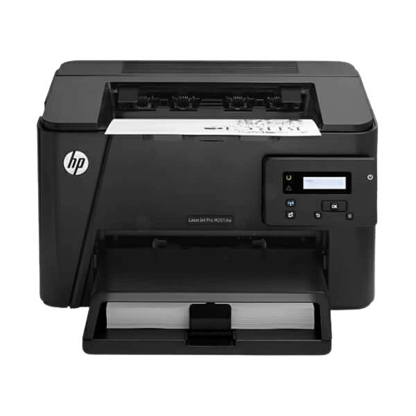 HP LaserJet Pro M 102 / a / w