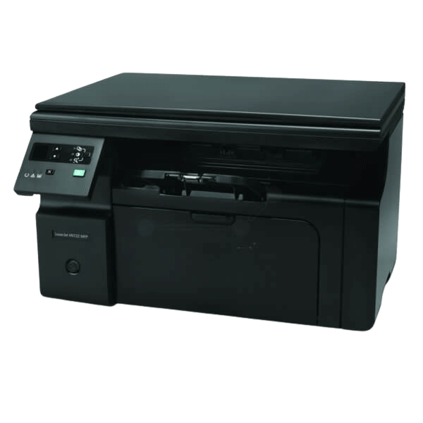 HP LaserJet Pro M 1132 MFP