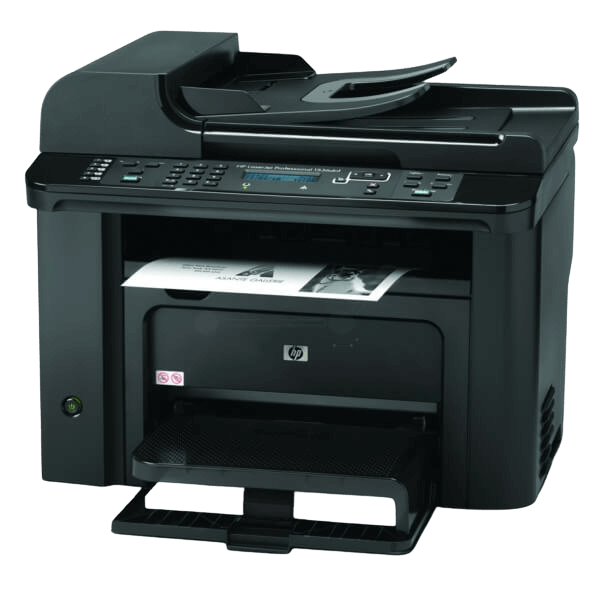 HP LaserJet Pro M 1536 dnf MFP