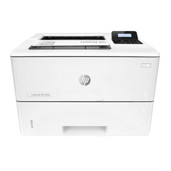 HP LaserJet Pro M 501 / dn / n