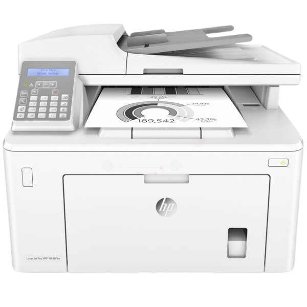 HP LaserJet Pro MFP M 149 / fdw / fw