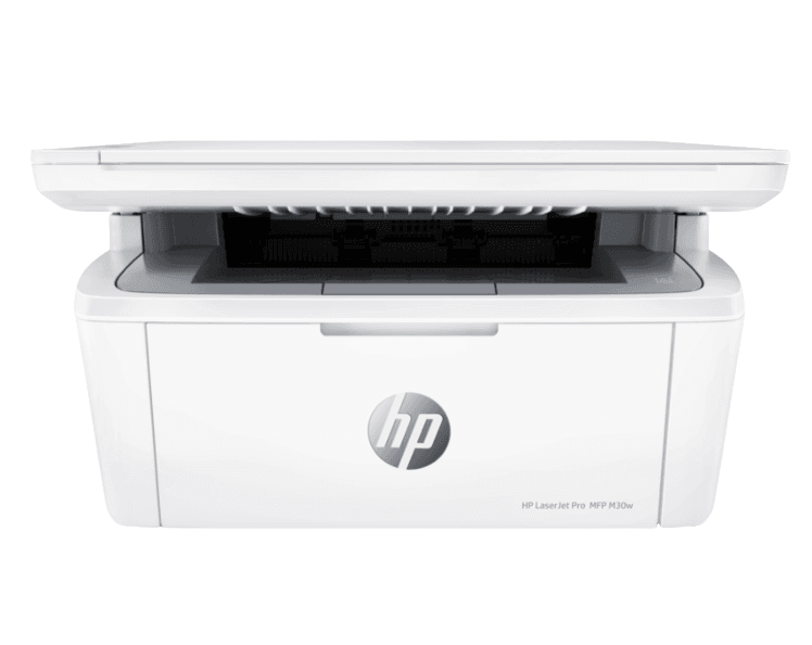 HP LaserJet Pro MFP M 30 / a / w
