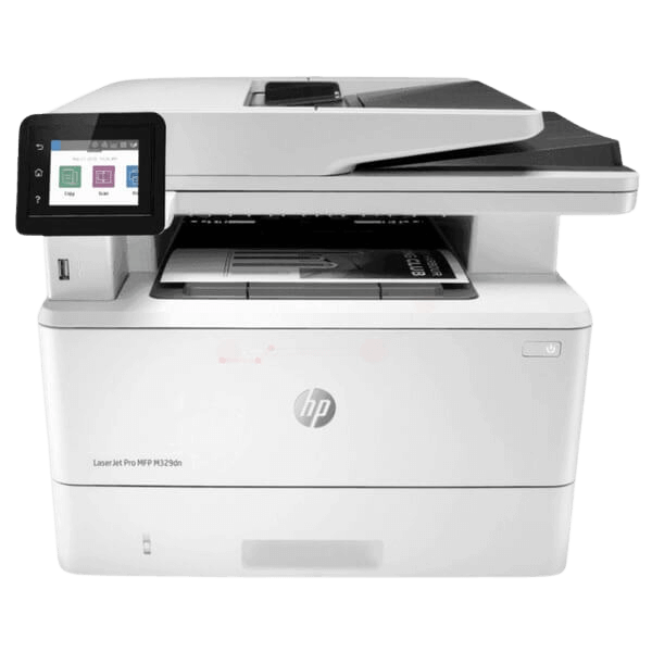 HP LaserJet Pro MFP M 320