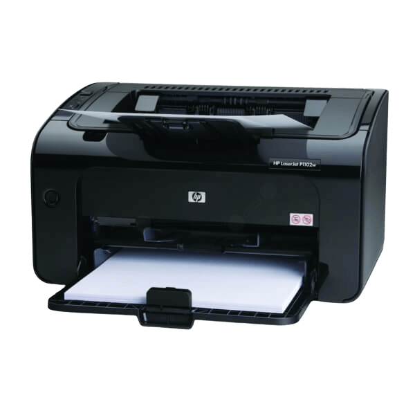 HP LaserJet Pro P 1104 / W
