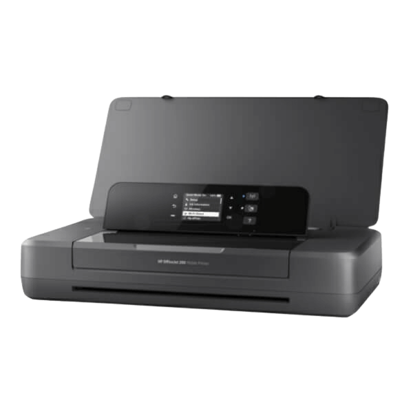 HP OfficeJet 200 / C