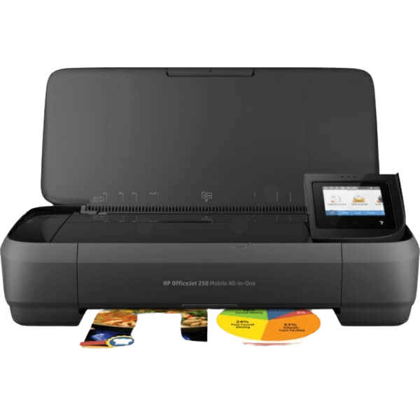 HP OfficeJet 250 / Mobile