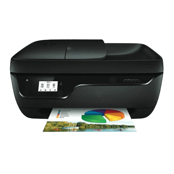 HP OfficeJet 3830