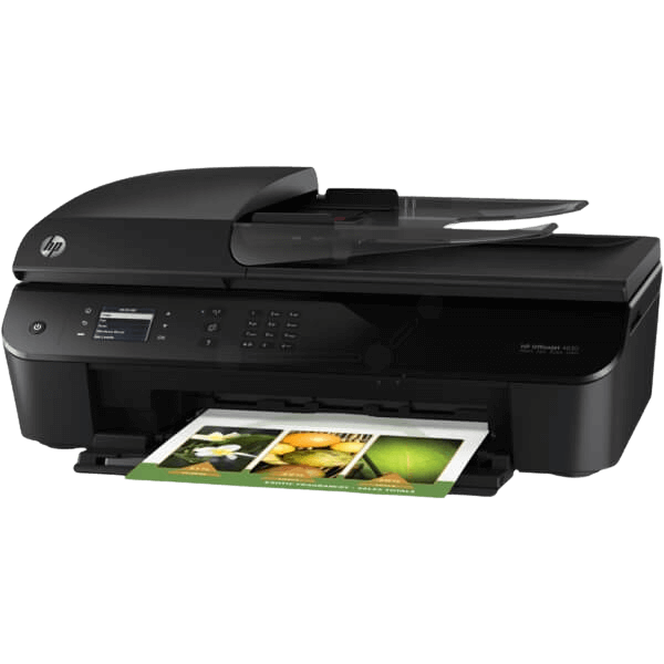 HP OfficeJet 4634