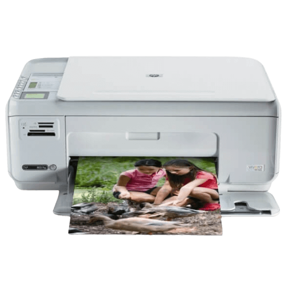 HP OfficeJet 4712