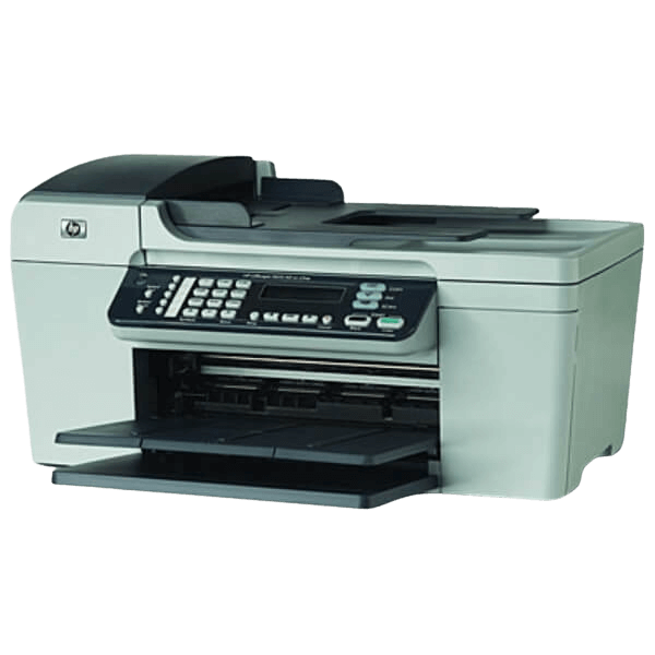 HP OfficeJet 5605 / Z