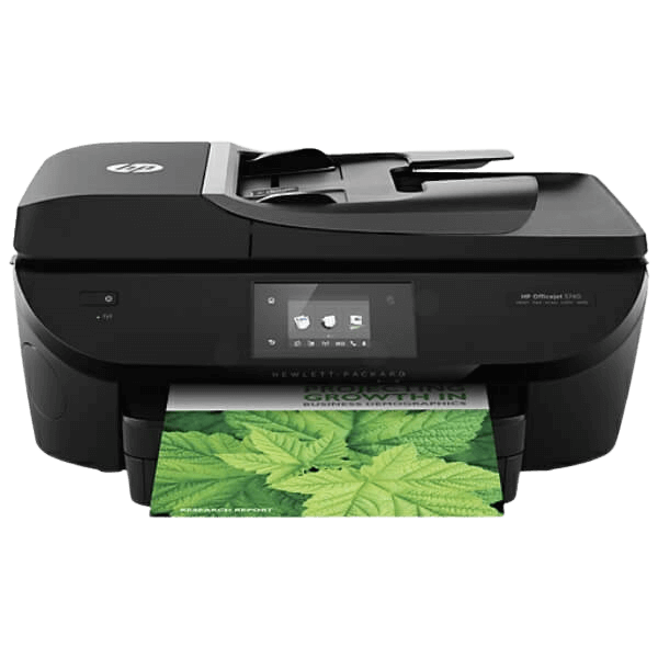 HP OfficeJet 5700