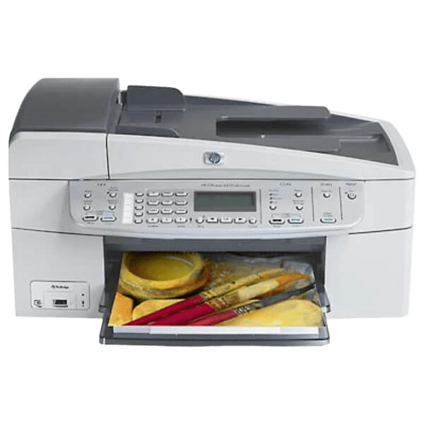 HP OfficeJet 6213