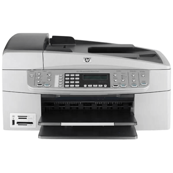 HP OfficeJet 6300