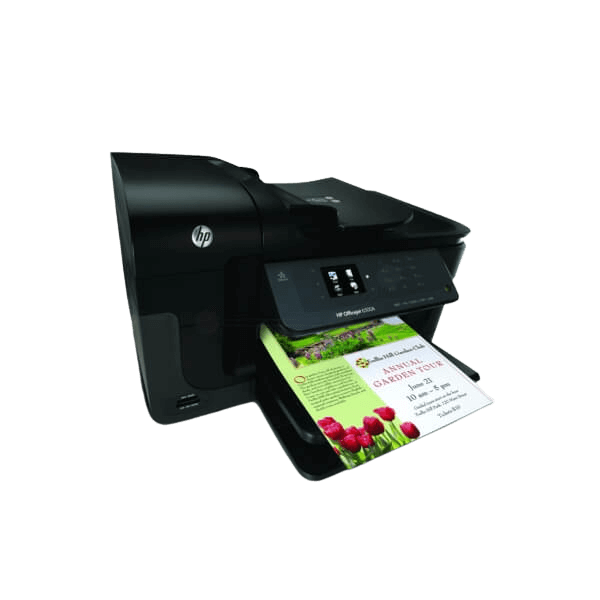 HP OfficeJet 6500 A