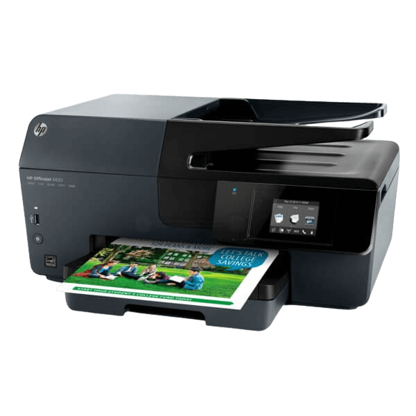HP OfficeJet 6800