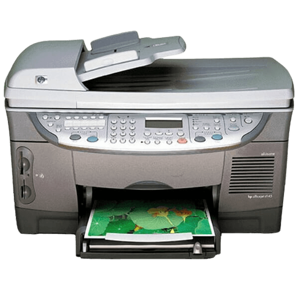 HP OfficeJet 7110 / Wide Format ePrinter / XI