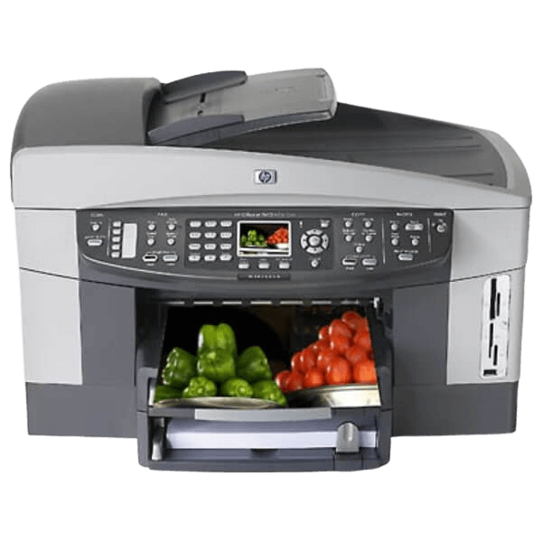 HP OfficeJet 7413