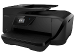 HP OfficeJet 7510 / WF / wide format