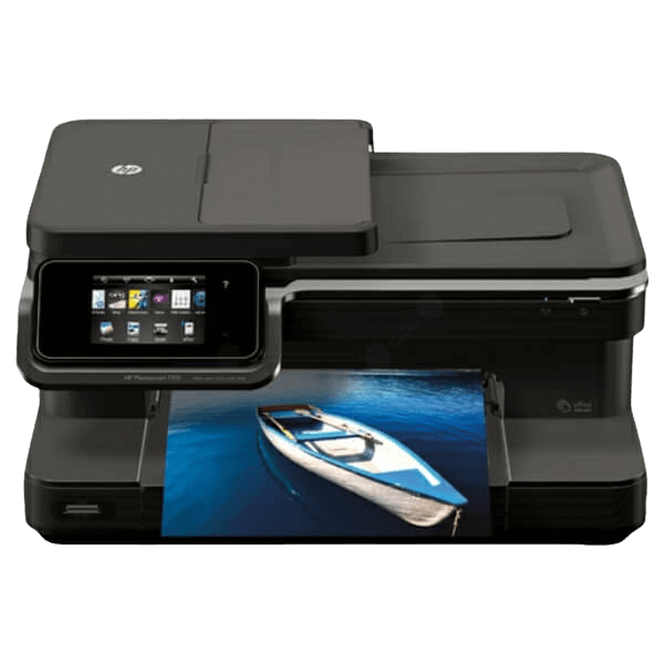 HP OfficeJet 7515
