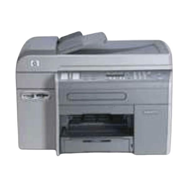 HP OfficeJet 9100