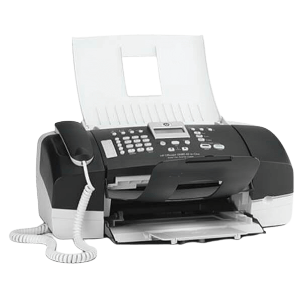 HP OfficeJet J 3635