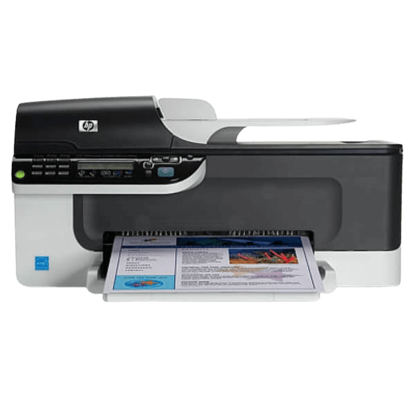 HP OfficeJet J 4524