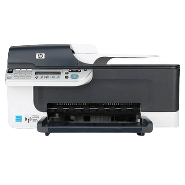 HP OfficeJet J 4624