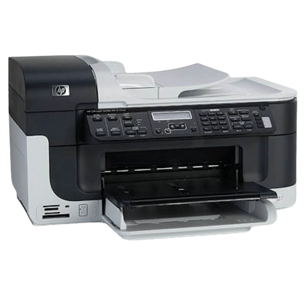 HP OfficeJet J 6488