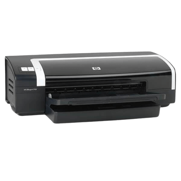 HP OfficeJet K 7100
