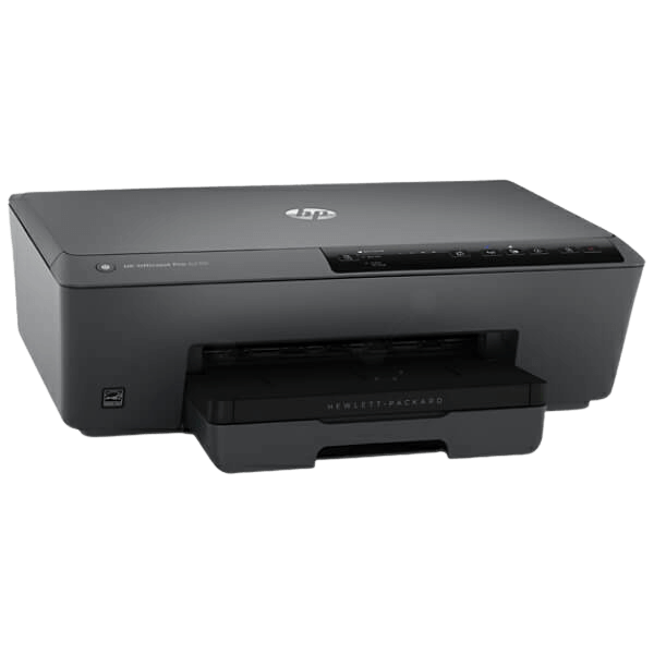 HP OfficeJet Pro 6235