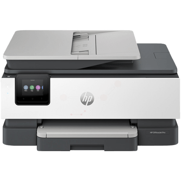 HP OfficeJet Pro 8122 e